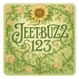 JEETBUZZ123 logo